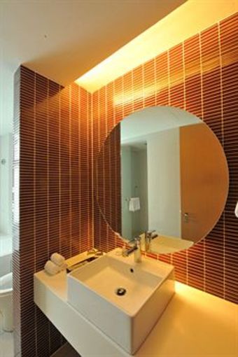 Hotel The Everly Putrajaya