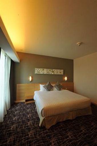 Hotel The Everly Putrajaya