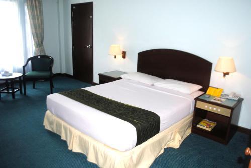 Hotel Seri Malaysia Genting Highlands