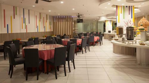 Hotel Seri Malaysia Genting Highlands