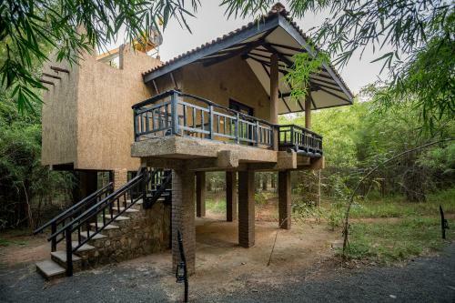Hotel Kings Lodge