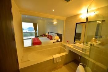 Hotel Tree Of Life Tatsaraasa Resort & Spa