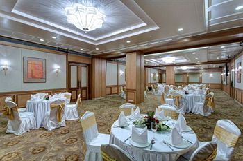 Hotel Royal Tulip Navi Mumbai