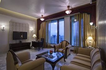 Hotel Royal Tulip Navi Mumbai