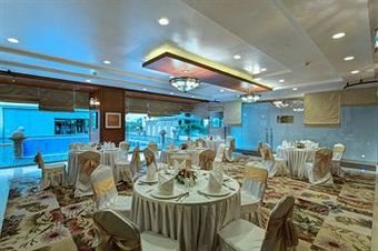Hotel Royal Tulip Navi Mumbai