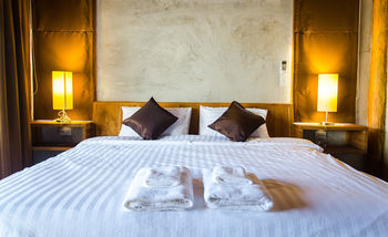 Hotel Tique Series Boutique Resort