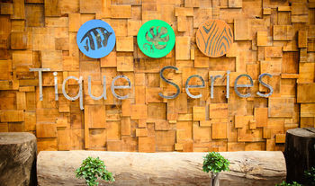 Hotel Tique Series Boutique Resort