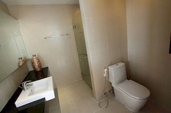Hotel The Oriental Beach Resort