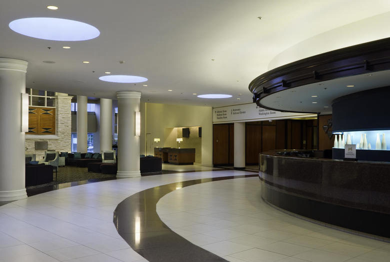 Hotel Hilton Dallas Lincoln Centre