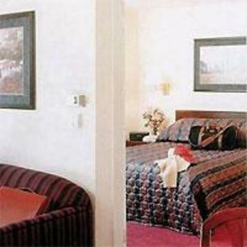 Hotel Candlewood Suites Durham