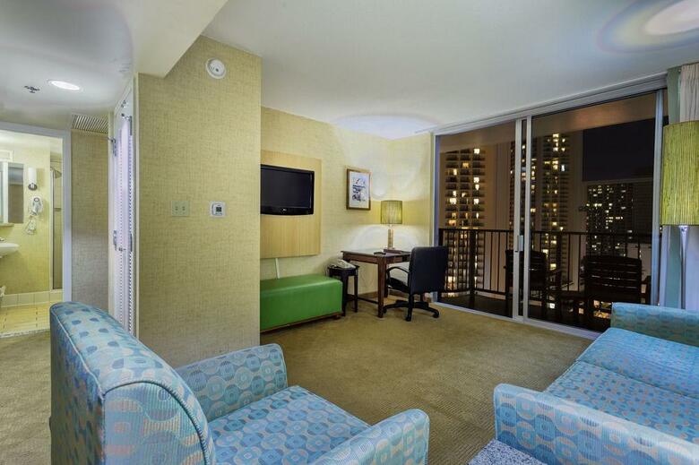 Waikiki Resort Hotel
