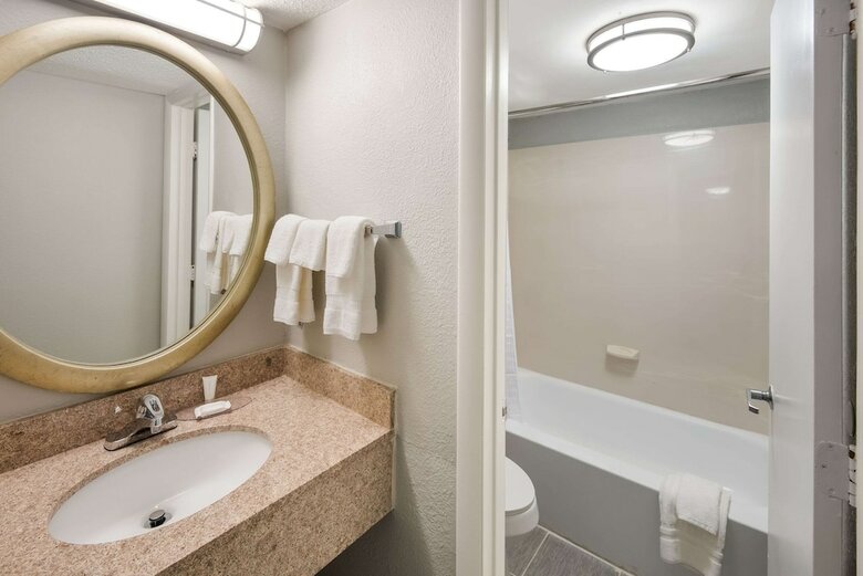 Hotel Quality Inn