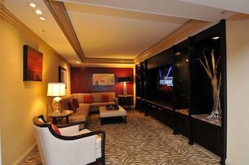 Hotel Intercontinental Kansas City At The Plaza