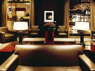 Hotel Park Hyatt Chicago