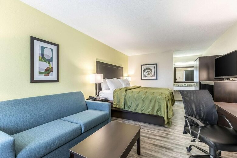 Hotel Stay Inn West Palm Beach