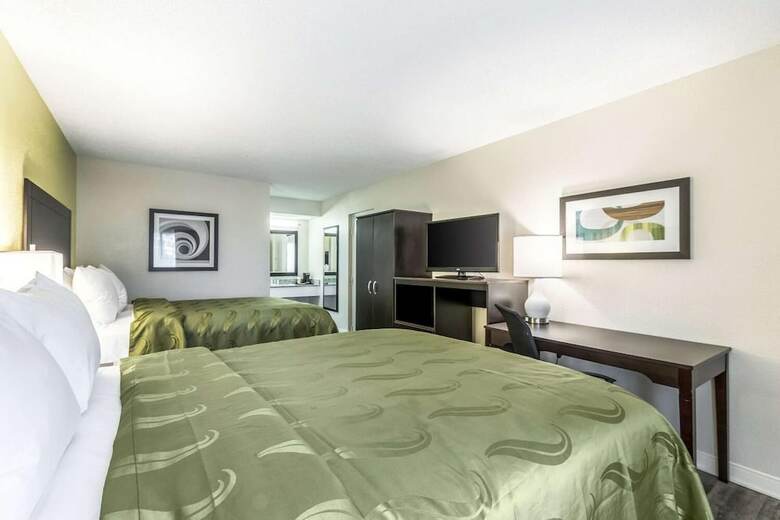 Hotel Stay Inn West Palm Beach