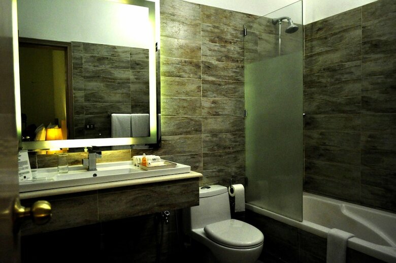 The Residency Hotel