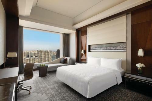 Shangri-la Hotel Tangshan