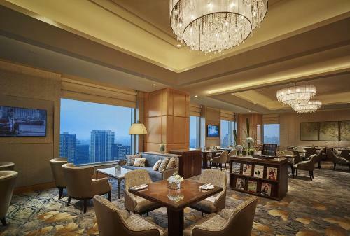 Shangri-la Hotel Tangshan