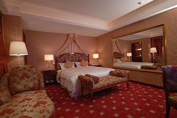 Posada Reedon Boutique Hotel