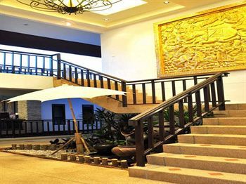 Hotel Monsane River Kwai Resort & Spa
