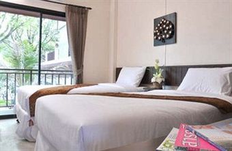Hotel Monsane River Kwai Resort & Spa
