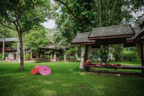 Hotel E-outfitting Doikham Resort