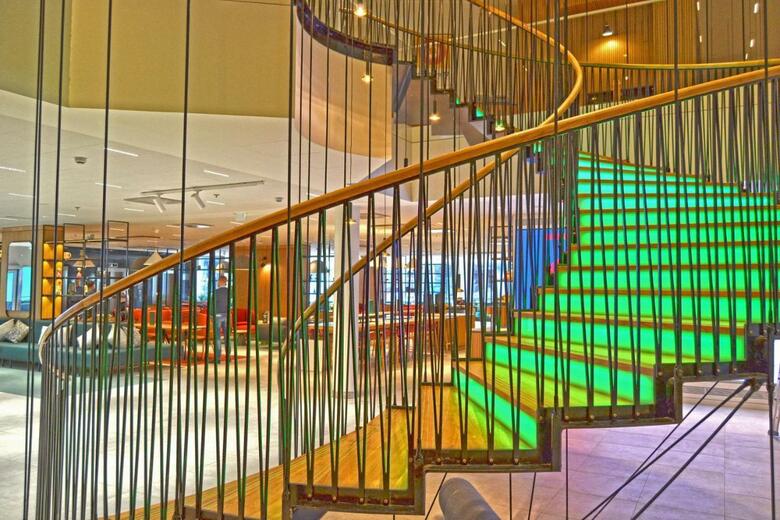 Hotel Holiday Inn Helsinki