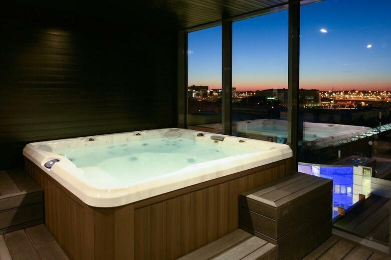 Hotel Holiday Inn Helsinki