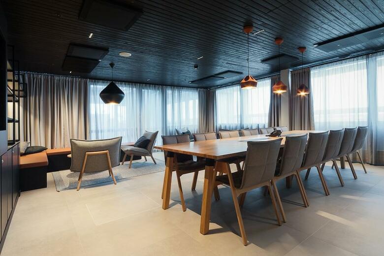 Hotel Holiday Inn Helsinki