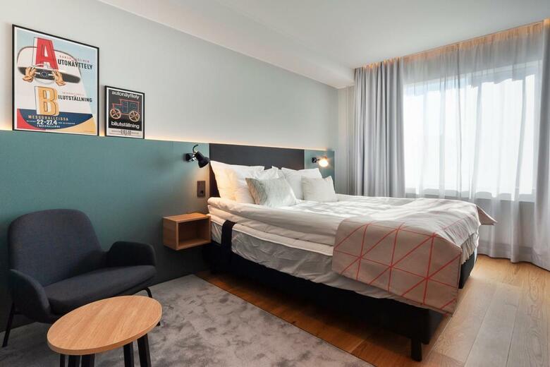 Hotel Holiday Inn Helsinki