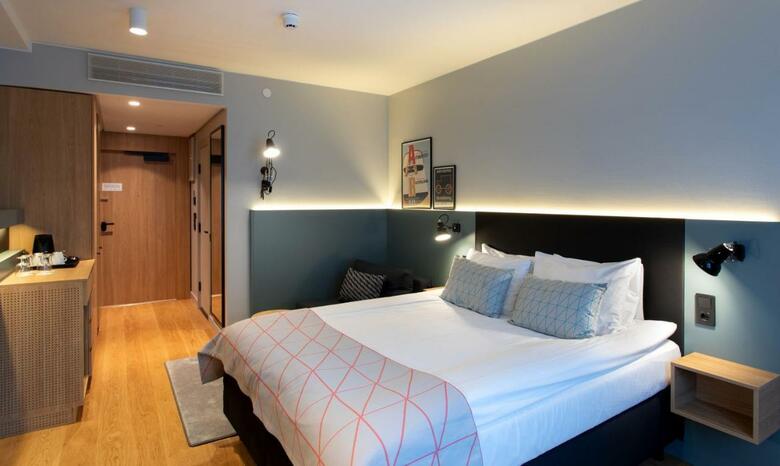 Hotel Holiday Inn Helsinki