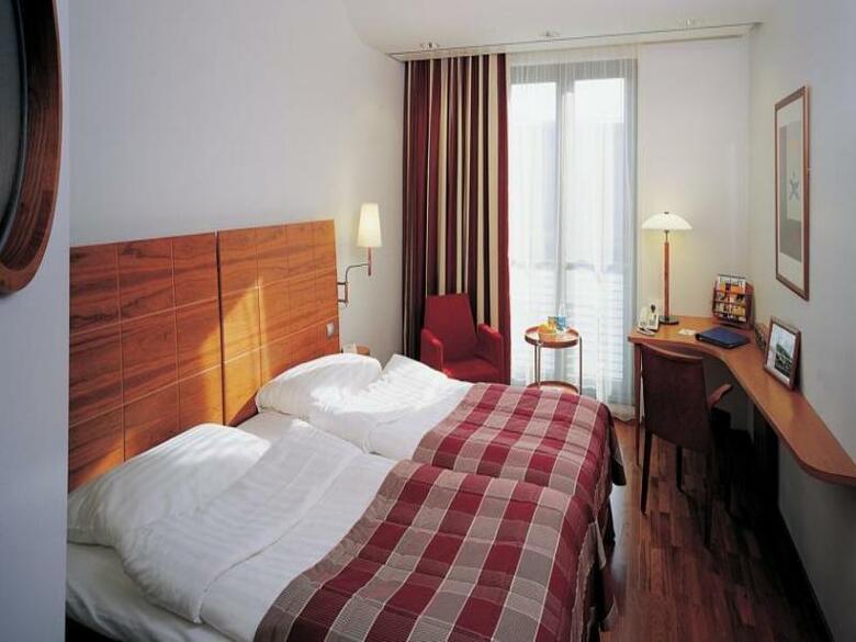 Hotel Scandic Simonkentta