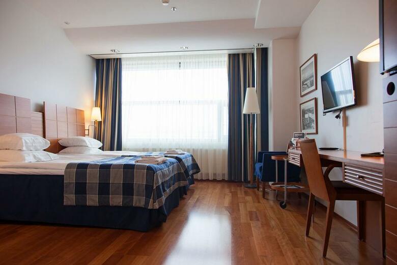 Hotel Scandic Simonkentta
