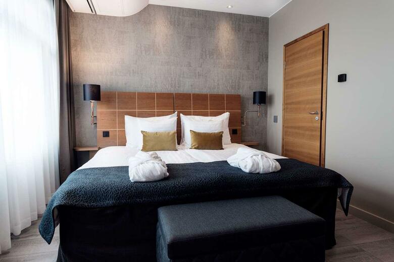 Hotel Scandic Simonkentta