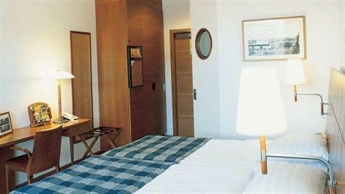 Hotel Scandic Simonkentta