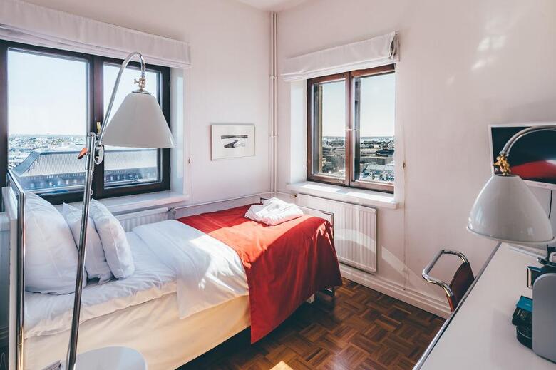 Solo Sokos Hotel Torni Helsinki