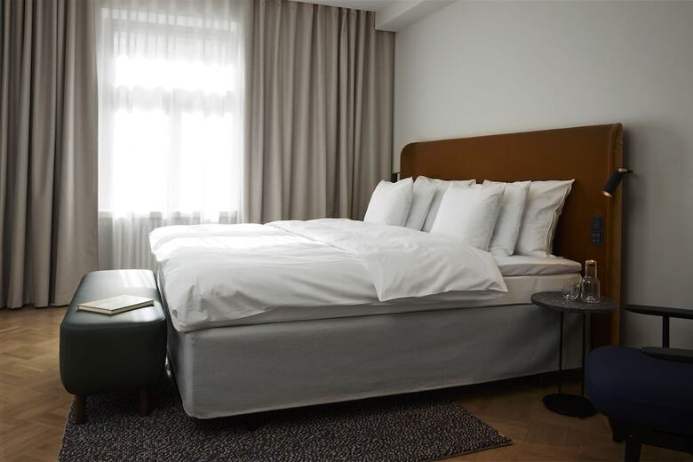 Solo Sokos Hotel Torni Helsinki