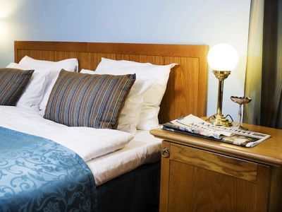 Hotel Sokos Tammer