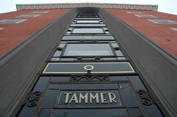 Hotel Sokos Tammer