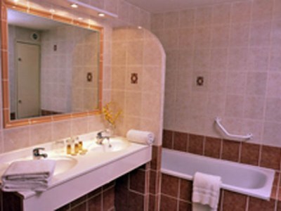 Hotel Best Western Atrium