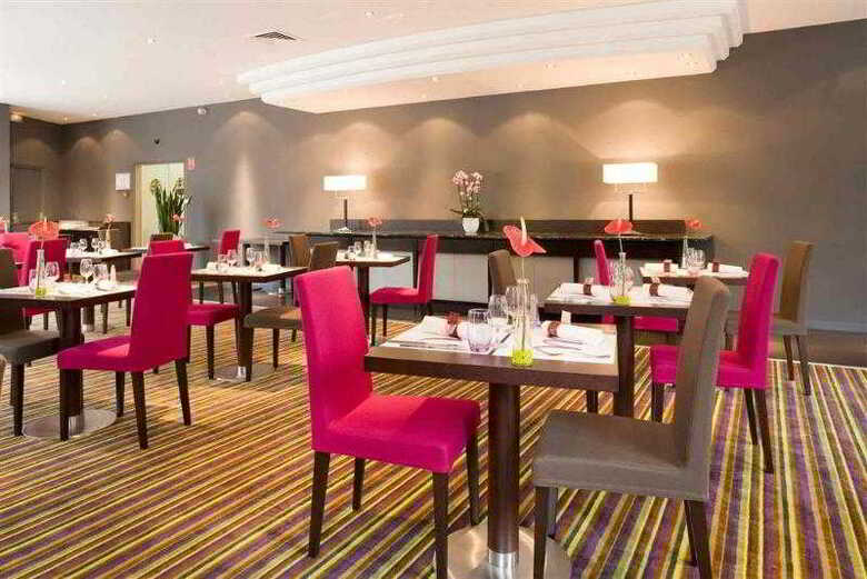Hotel Mercure Beaune Centre