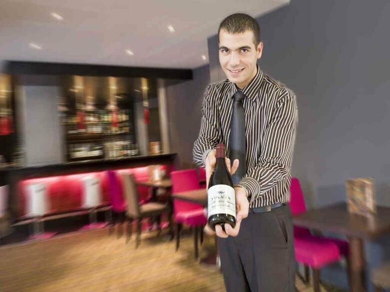 Hotel Mercure Beaune Centre