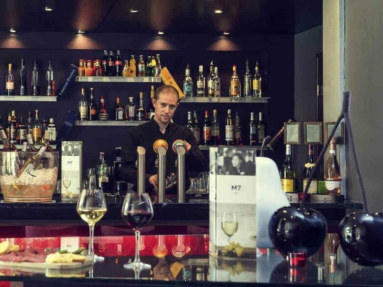 Hotel Mercure Beaune Centre