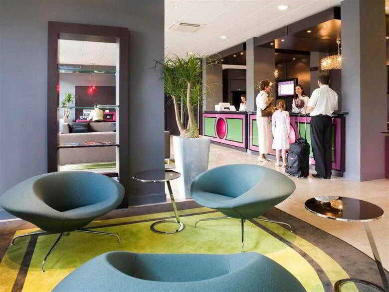 Hotel Mercure Beaune Centre