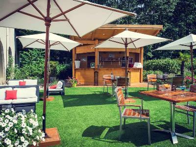 Hotel Mercure Beaune Centre