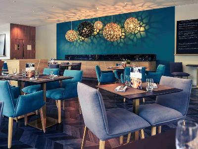 Hotel Mercure Beaune Centre