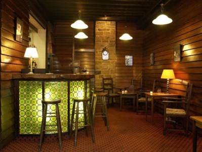 Hotel Le Jura