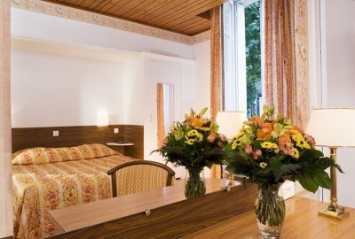 Hotel Le Jura