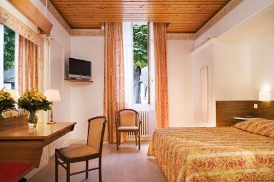 Hotel Le Jura